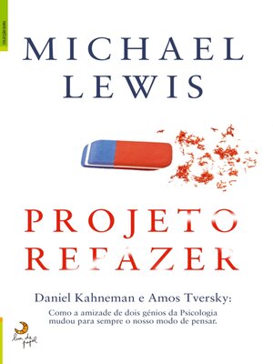 cover image of Projeto Refazer